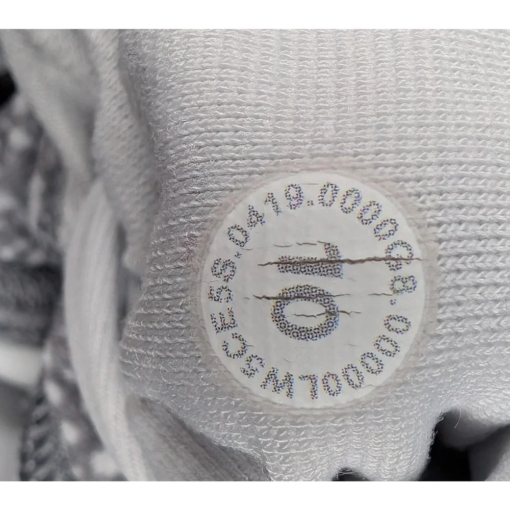 Lululemon Wunder Under Tight Womens 10 Fluxtreme Leggings Athleisure Gym Train